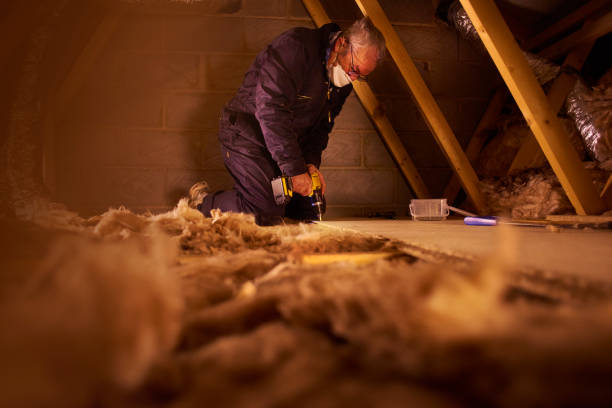 Range of Insulation Solutions in Richmond, MI